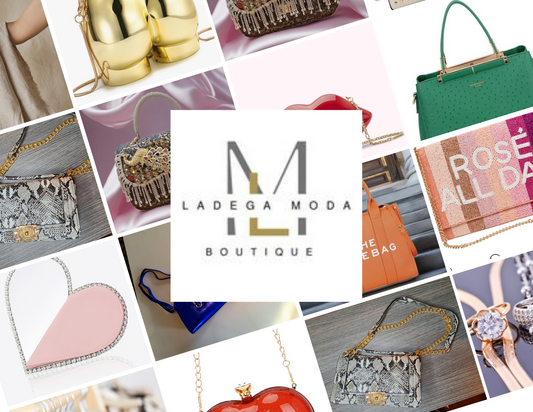 Ladega Moda Boutique Gift Card